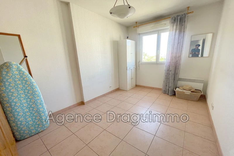 Vente appartement Draguignan  