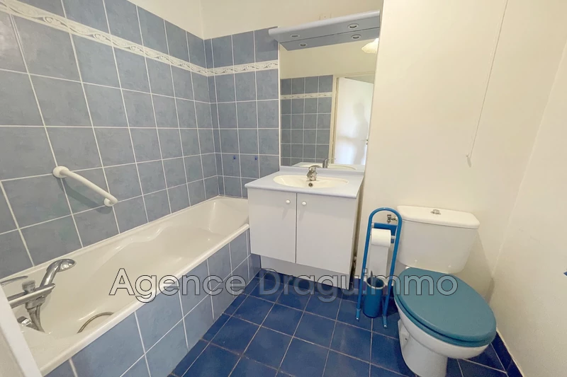 Vente appartement Draguignan  