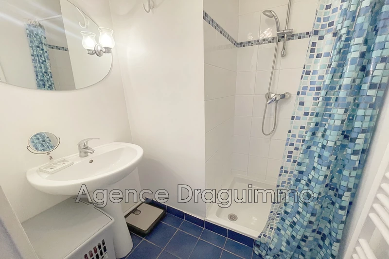 Vente appartement Draguignan  