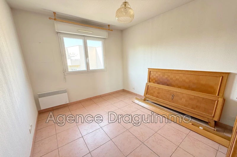Vente appartement Draguignan  