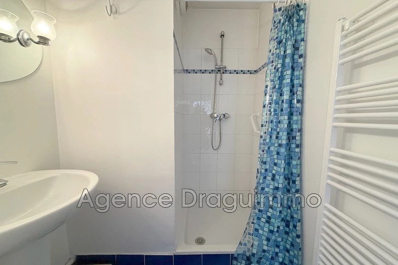Vente appartement Draguignan  