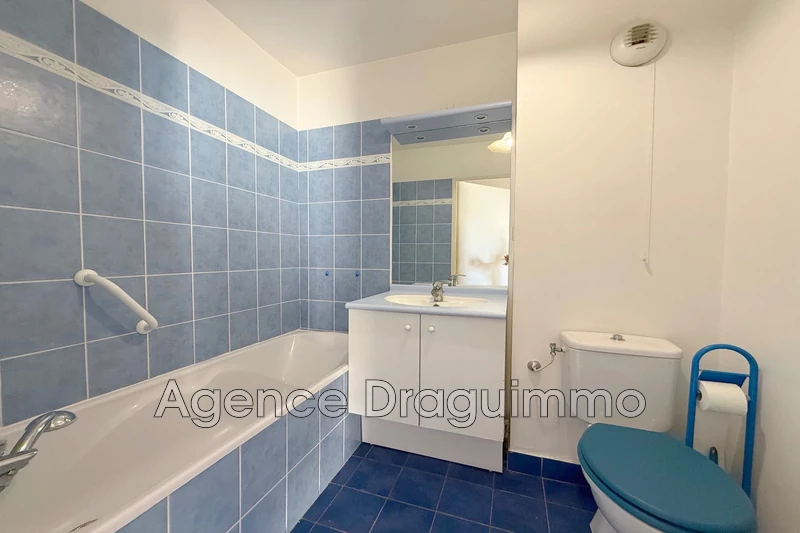 Vente appartement Draguignan  