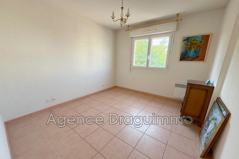 Vente appartement Draguignan  