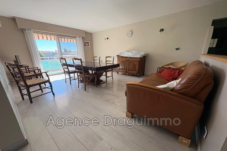 Vente appartement Draguignan  