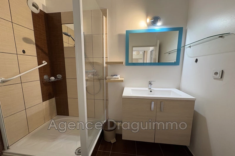 Vente appartement Draguignan  