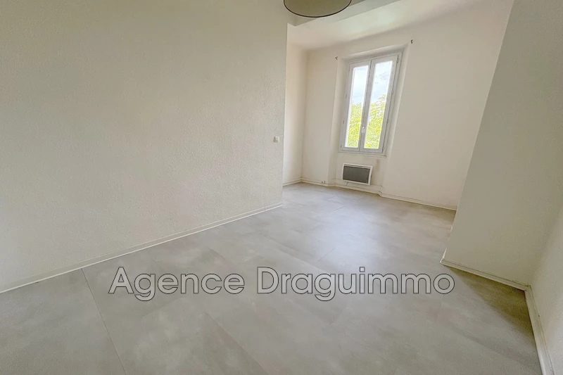 Vente appartement Draguignan  