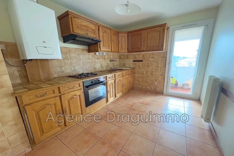 Photo n°3 - Vente appartement Draguignan 83300 - 159 000 €