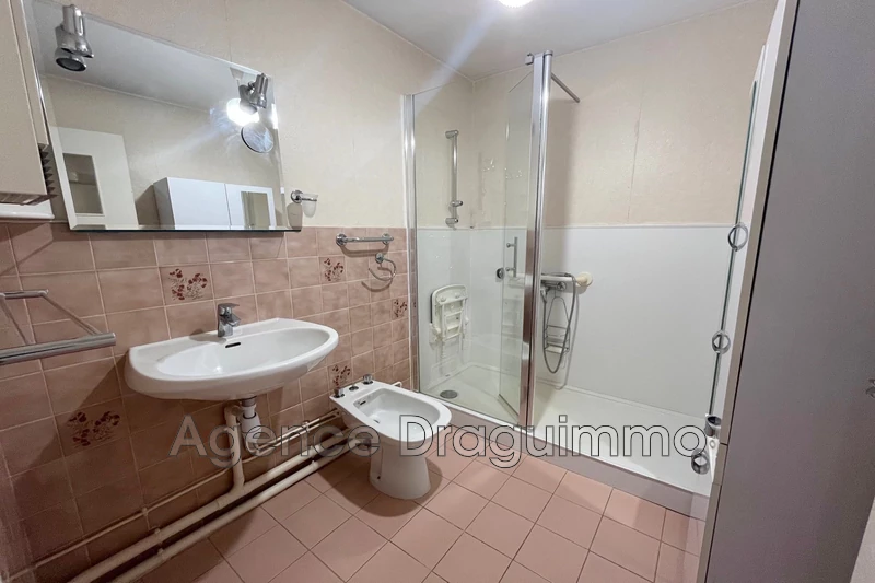 Photo n°6 - Vente appartement Draguignan 83300 - 159 000 €