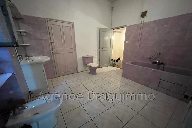 Photo n°12 - Vente appartement Draguignan 83300 - 228 000 €