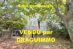 Photos  Appartement à vendre Draguignan 83300
