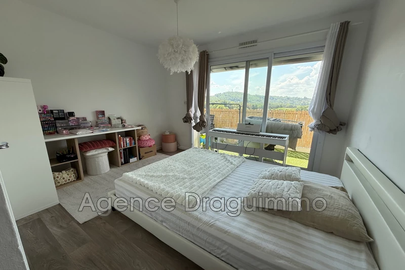 Vente appartement Draguignan  