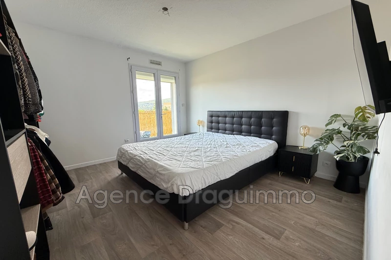 Vente appartement Draguignan  