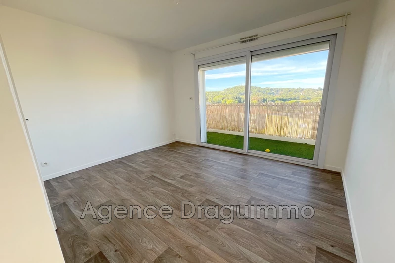 Vente appartement Draguignan  