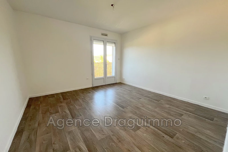 Vente appartement Draguignan  