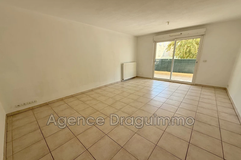 Photo n°3 - Vente appartement Draguignan 83300 - 154 000 €
