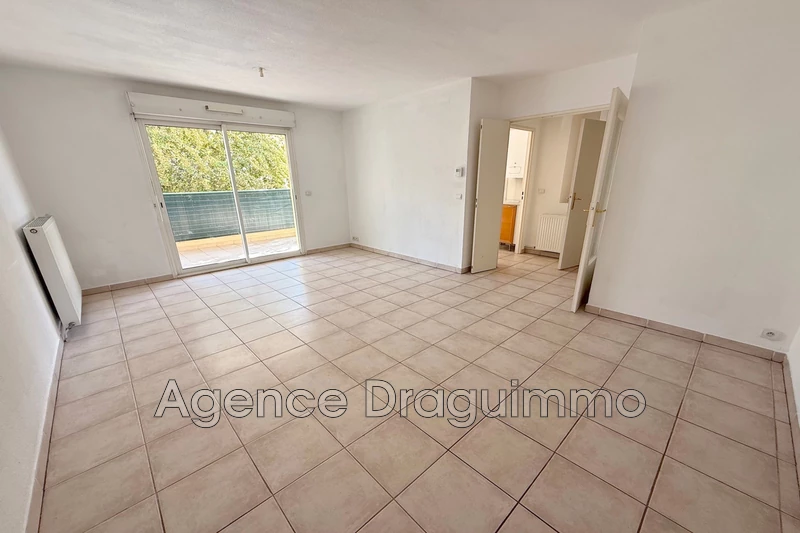 Photo n°2 - Vente appartement Draguignan 83300 - 154 000 €