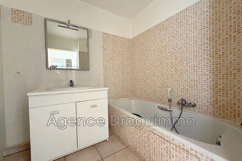 Photo n°6 - Vente appartement Draguignan 83300 - 154 000 €