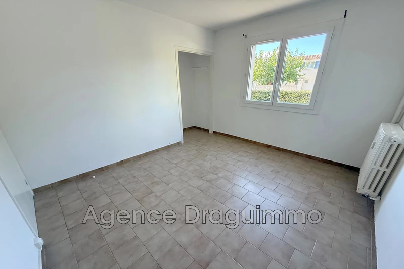 Vente appartement Draguignan  