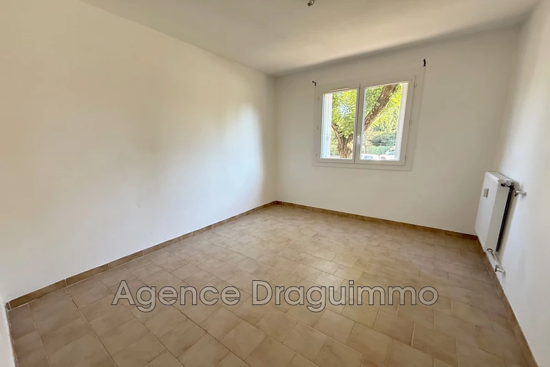 Vente appartement Draguignan  