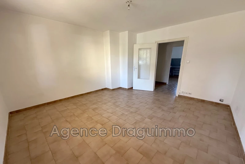 Vente appartement Draguignan  