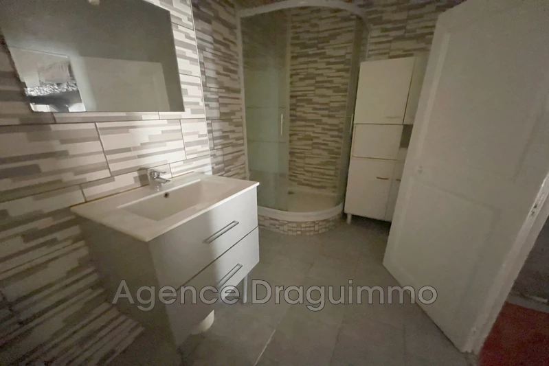 Vente appartement Draguignan  