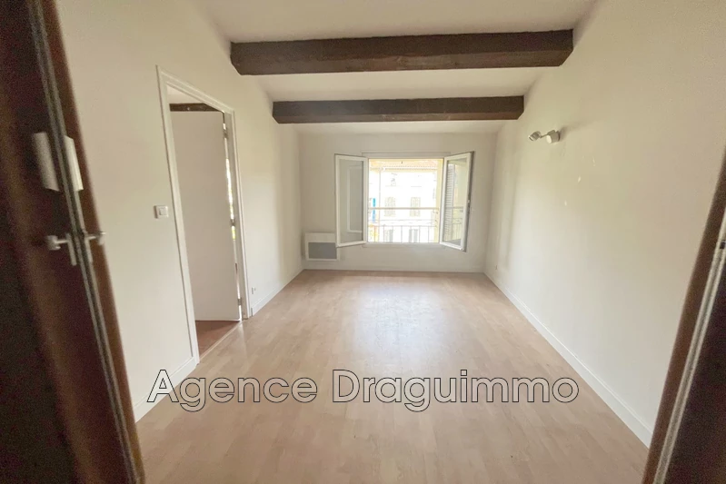 Vente appartement Draguignan  