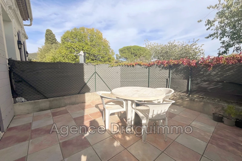 Photo n°1 - Vente appartement Draguignan 83300 - 88 000 €