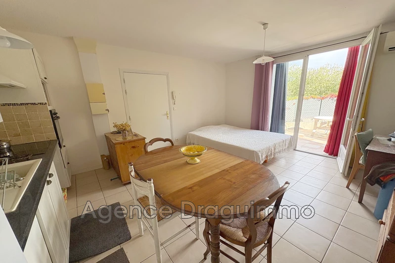 Photo n°2 - Vente appartement Draguignan 83300 - 88 000 €