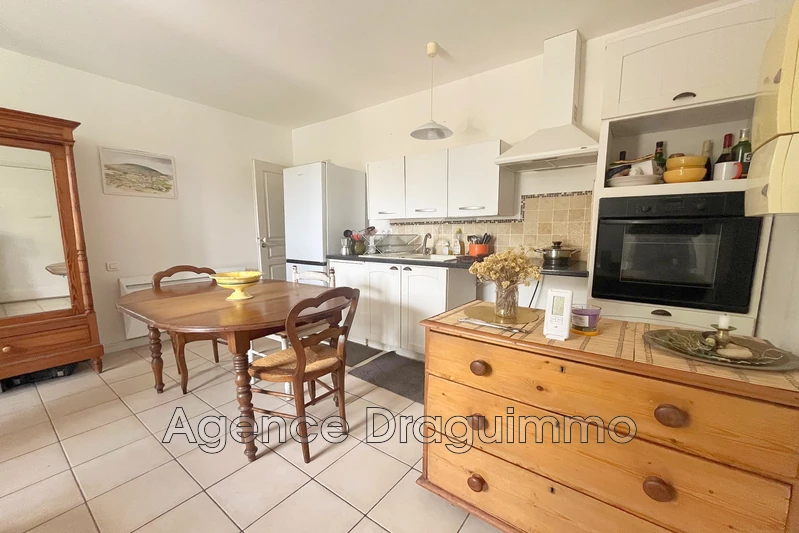 Photo n°3 - Vente appartement Draguignan 83300 - 88 000 €