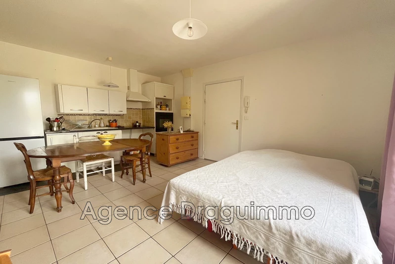 Photo n°4 - Vente appartement Draguignan 83300 - 88 000 €