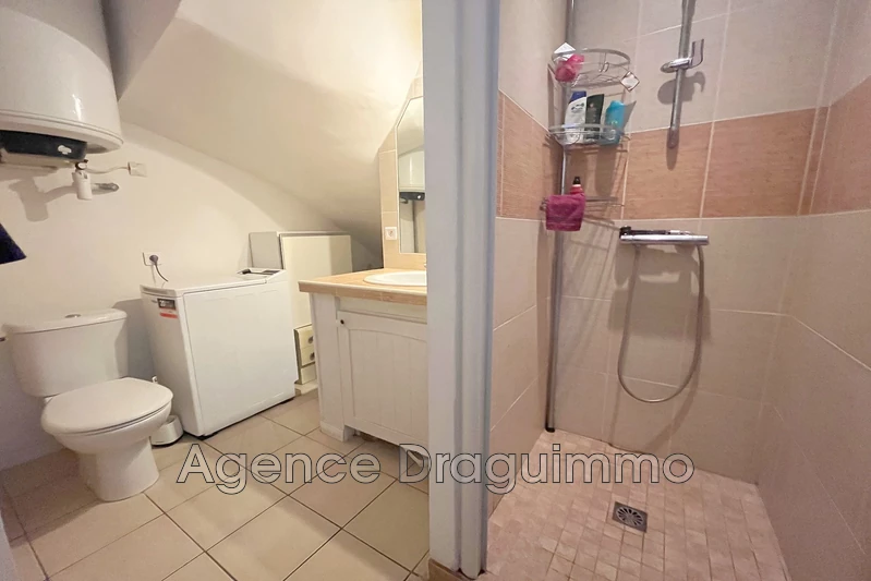 Photo n°5 - Vente appartement Draguignan 83300 - 88 000 €