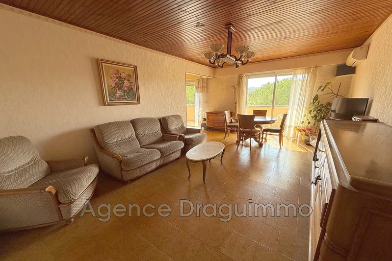 Vente appartement Draguignan  