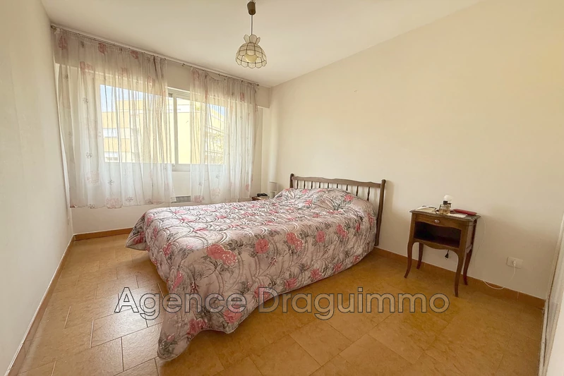 Vente appartement Draguignan  