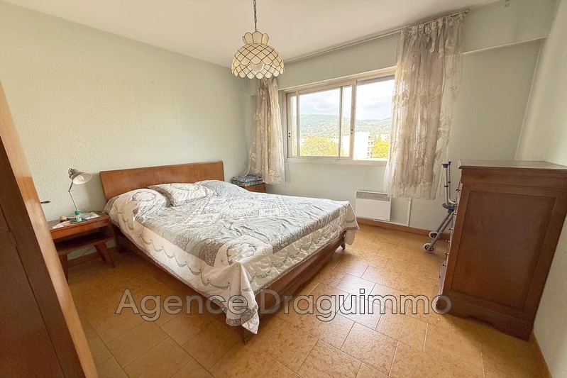 Vente appartement Draguignan  