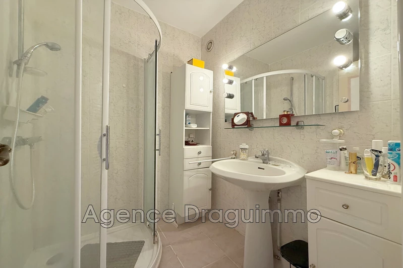 Vente appartement Draguignan  