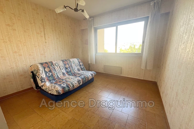 Vente appartement Draguignan  