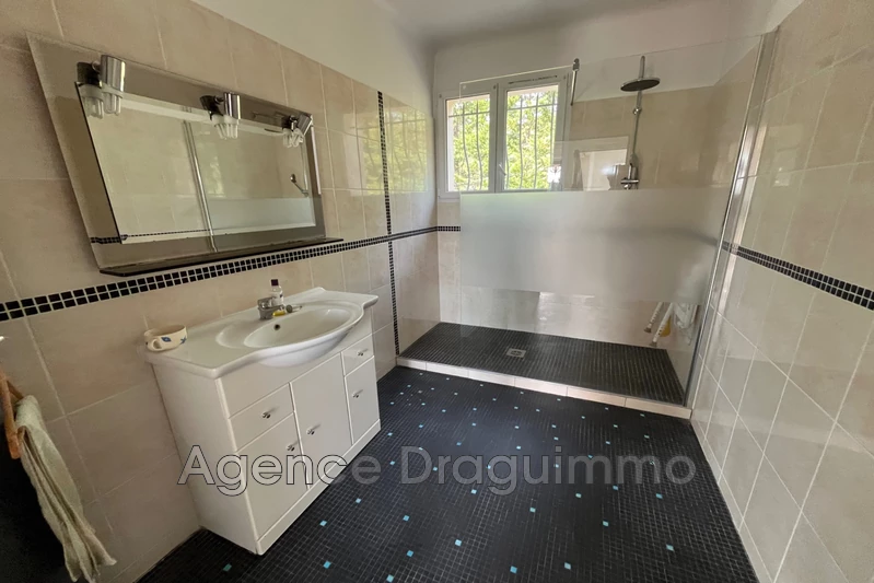 Photo n°8 - Vente appartement Draguignan 83300 - 243 000 €