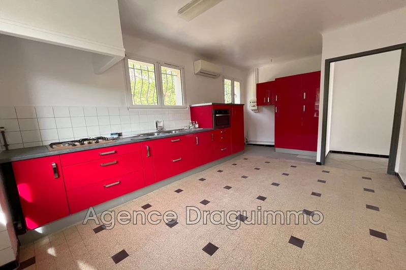 Photo n°4 - Vente appartement Draguignan 83300 - 243 000 €