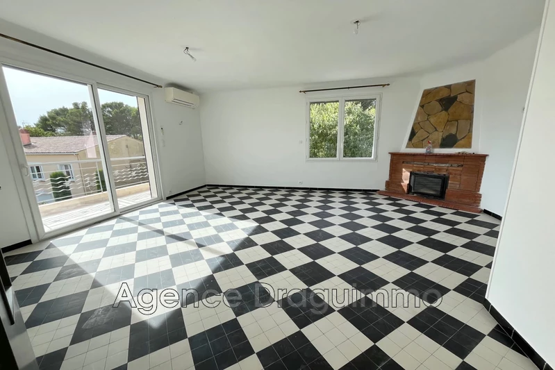 Photo n°2 - Vente appartement Draguignan 83300 - 243 000 €