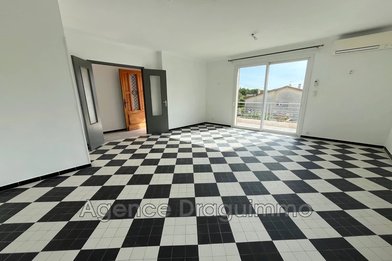 Photo n°3 - Vente appartement Draguignan 83300 - 243 000 €