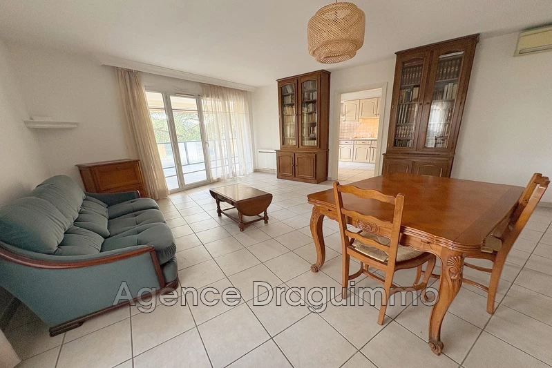 Photo n°4 - Vente appartement Draguignan 83300 - 238 000 €