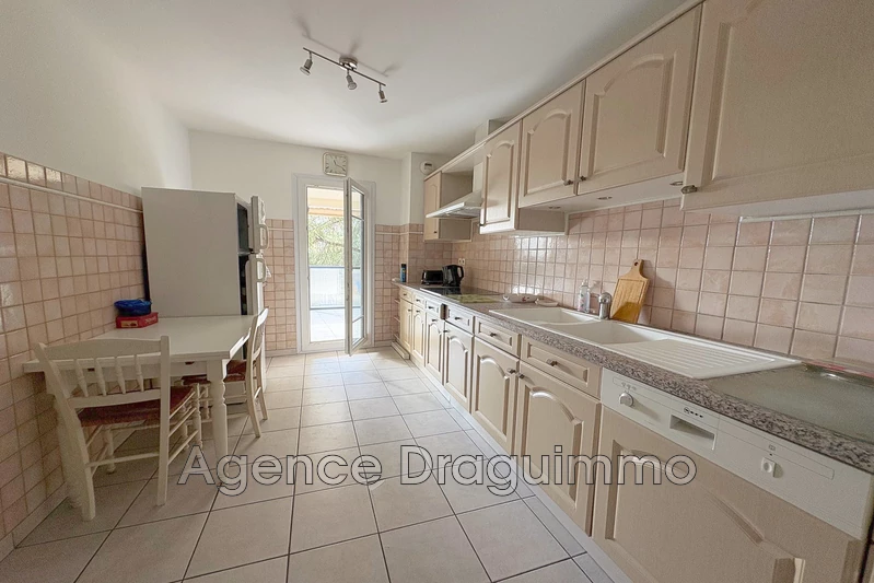 Photo n°6 - Vente appartement Draguignan 83300 - 238 000 €