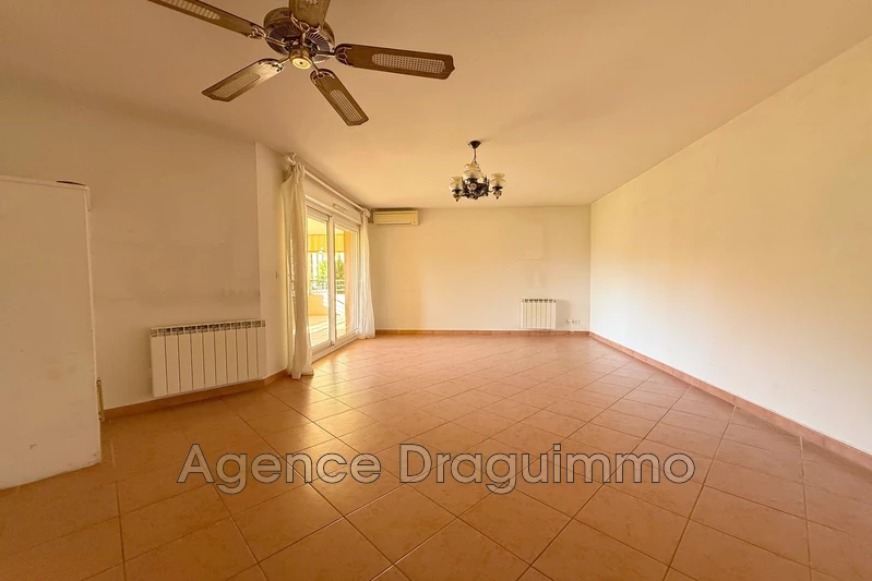 Vente appartement Draguignan  