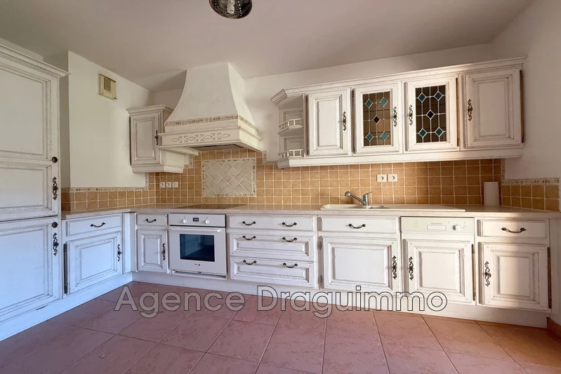 Vente appartement Draguignan  