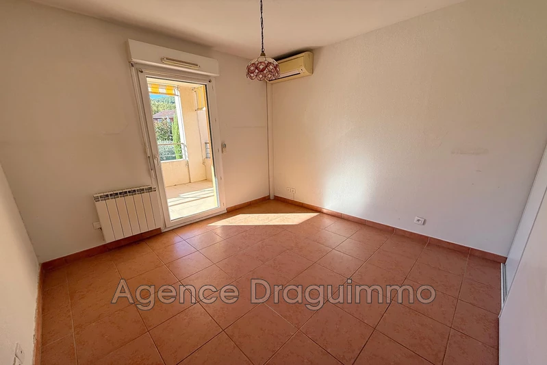 Vente appartement Draguignan  
