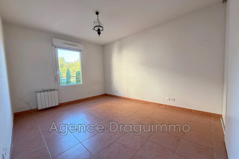 Vente appartement Draguignan  
