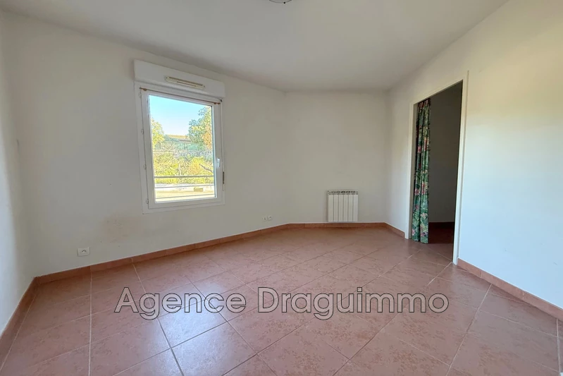 Vente appartement Draguignan  