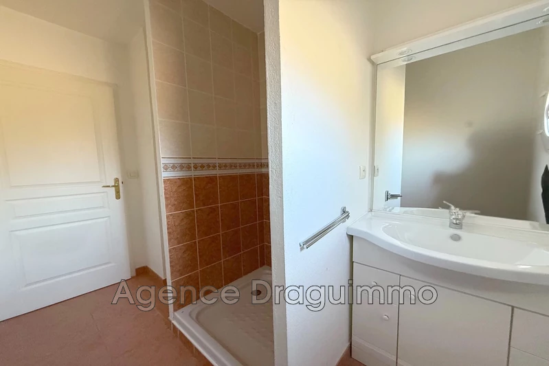 Vente appartement Draguignan  