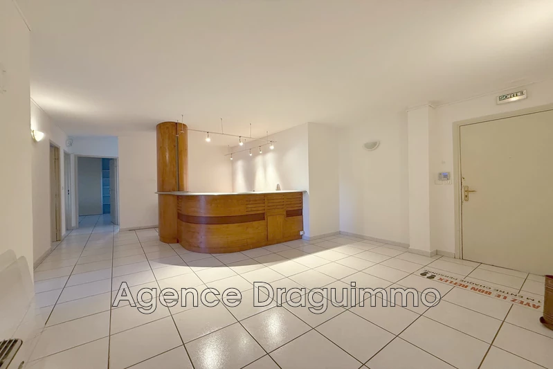 Vente appartement Draguignan  