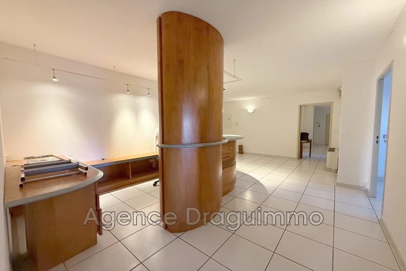Vente appartement Draguignan  
